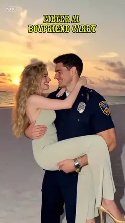 Boyfriend police