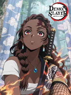 Demon Slayer 