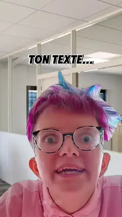 Tu te prends pour ki