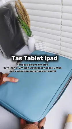 tas tabletipad