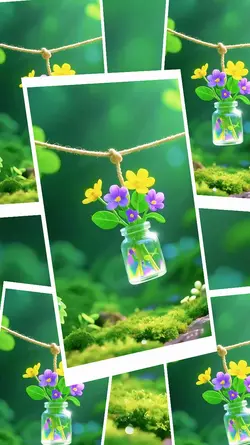 Nature Flower