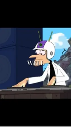 GEORGE IS HIM