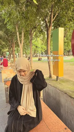 bagaikan kemarau