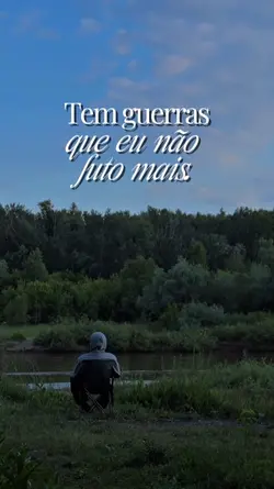 Guerras interiores
