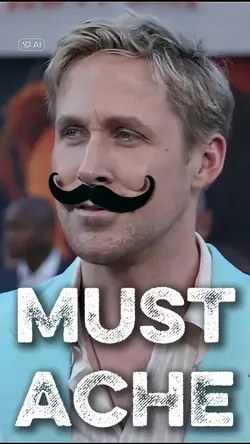 MUSTACHE AI VIDEO