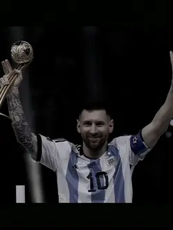 Leo messi