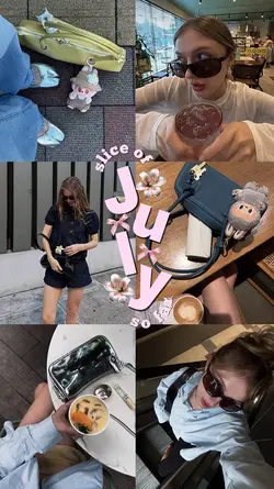 July so far 2026