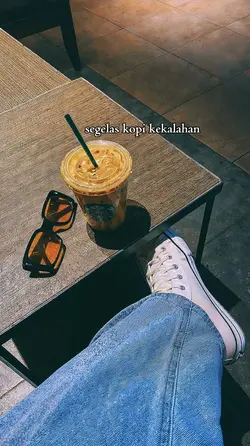 kopi kekalahan
