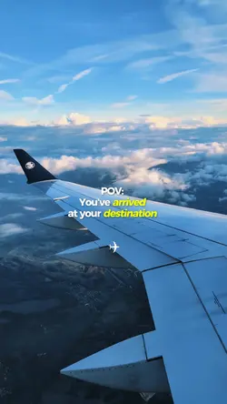 TRAVEL DESTINATION 🏆