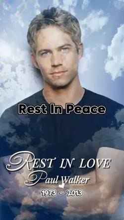 Rest in peace