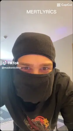 maskeli