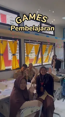 games pembelajaran