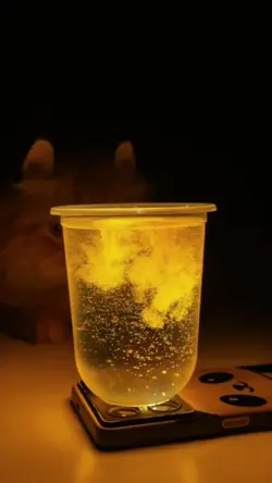 Tumeric magic trend
