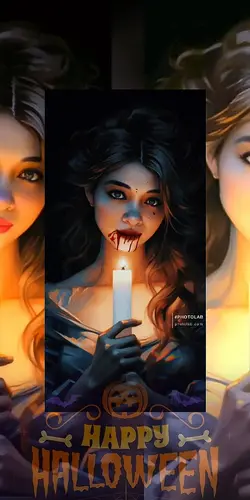 Happy Halloween 