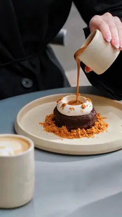 dessert 