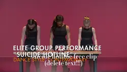 Suicide Hotline 