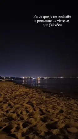 Je ne le souhaite a 