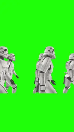 Stormtrooper march