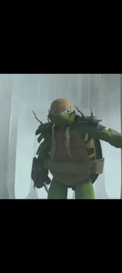 MY MIKEY