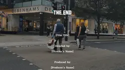 Outro Credits