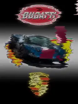 Car edit 