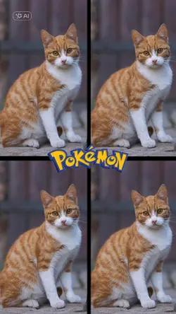 Pokemon AI