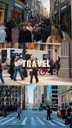 Travel Recap