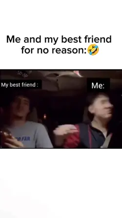 my BESTFRIEND n me