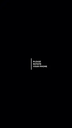 Rotate your phone
