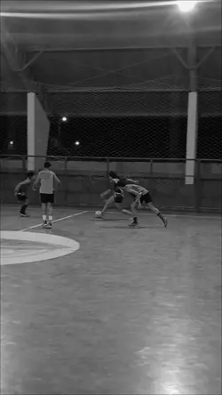 Futsal feminino