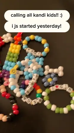 kandi :33