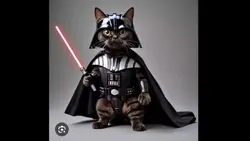les chats 