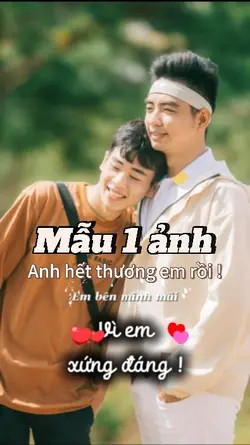 Anh hết thươngem rồi