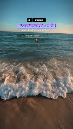 Slow velocity + Màu