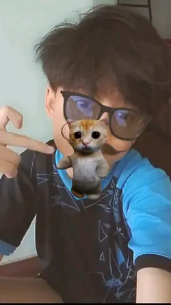 TREND KUCING GOYANG