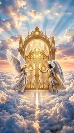 escápate del cielo