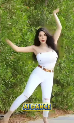 Ai Dance