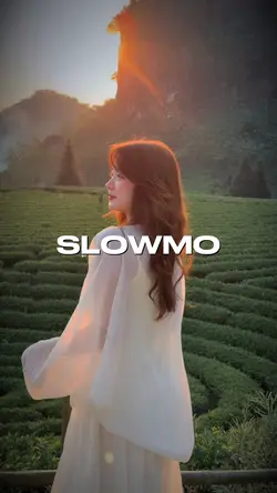 SLOWMO 1 VID