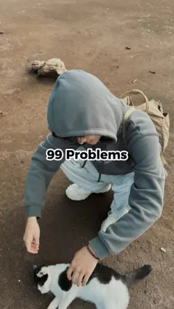 99problems 1solution