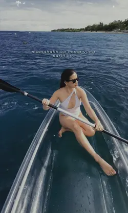 Marahil hindi pa —