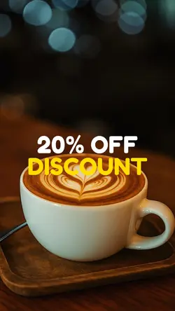 discount 20%