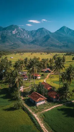 desa indah