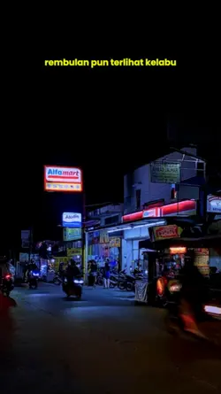 sedikit keluh malam 