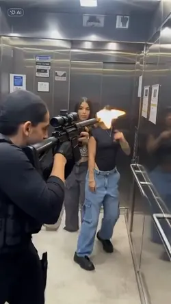 Shooting - ai filter