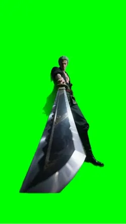 Zoro