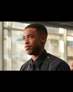 The rookie 