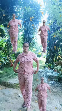 ola ola dance