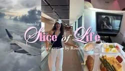 mini vlog