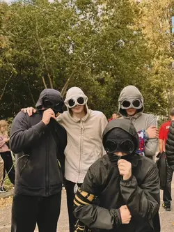 Yooo