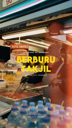 NGABUBURIT VLOG